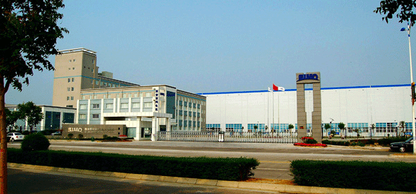 西安電機廠——西安經(jīng)開區(qū)建區(qū)20周年主題報道之擔當篇。