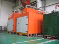 高壓VPI浸烘設備——西安泰富西瑪電機（西安西瑪電機集團股份有限公司）官方網(wǎng)站