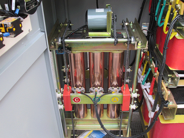 為什么三相電動(dòng)機(jī)缺相運(yùn)行時(shí)會被燒毀，如何預(yù)防——西安泰富西瑪電機(jī)（西安西瑪電機(jī)集團(tuán)股份有限公司）官方網(wǎng)站