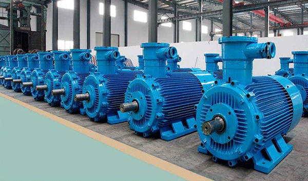 如何提高西瑪三相異步電動機的運行效率？