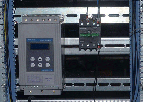 西安西瑪電機的軟啟動器功率怎么選？