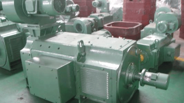 西安西瑪直流電機(jī)勵(lì)磁的四種方法。