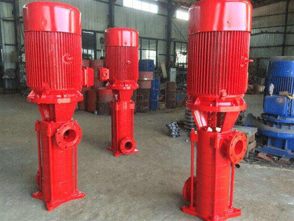 西安西瑪大型立式電機(jī)產(chǎn)生噪聲是怎么回事？