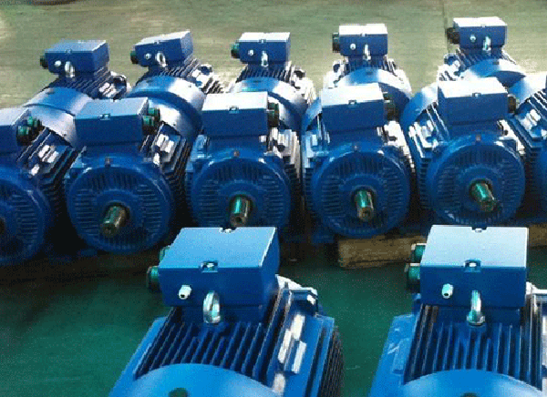 分享從西安西瑪電機(jī)普通節(jié)能電機(jī)到高效電機(jī)的實(shí)踐經(jīng)驗(yàn)。