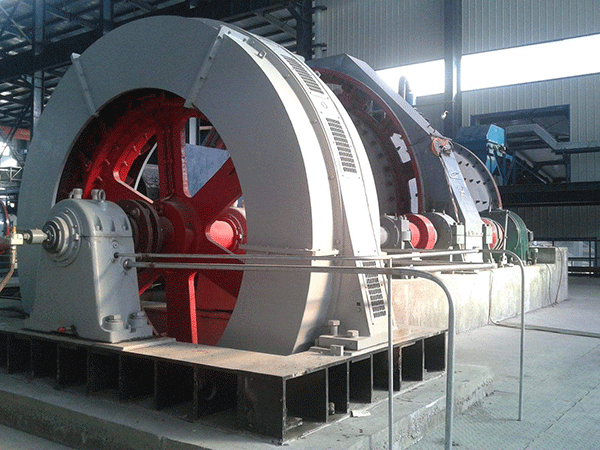 如何測試西安西瑪高壓電機(jī)的電機(jī)溫度？