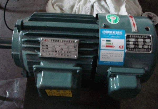 如何辨別西安西瑪變頻電機(jī)的真假？