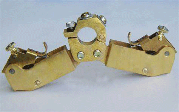 什么是電機刷架(碳刷架)_刷架有什么作用？——西安西瑪電機