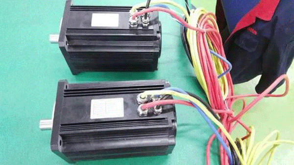 淺談無(wú)刷直流電機(jī)的發(fā)展趨勢(shì)。