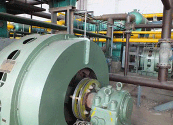 交流同步電動(dòng)機(jī)的分類與工作原理解析。