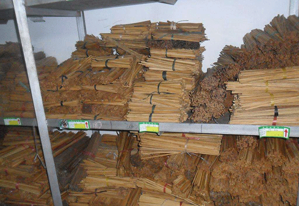 不正確安裝磁性槽楔可能導(dǎo)致高壓電機(jī)產(chǎn)生電氣故障。