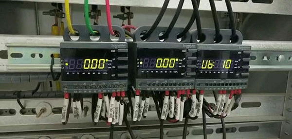 高壓電機的過電流保護(hù)具體指的是什么？