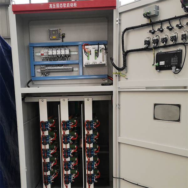 西安西瑪高壓電機(jī)啟動柜 西安西瑪高壓電機(jī)啟動柜