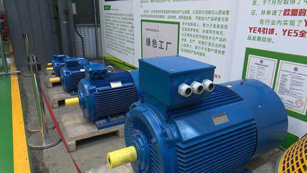 三相異步電動(dòng)機(jī)的能效有什么提高的方法？