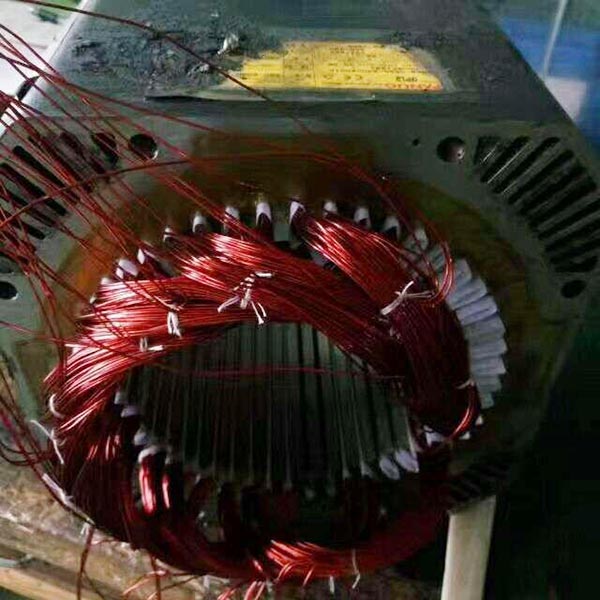 需要更換高效節(jié)能的電機的必要性分析！