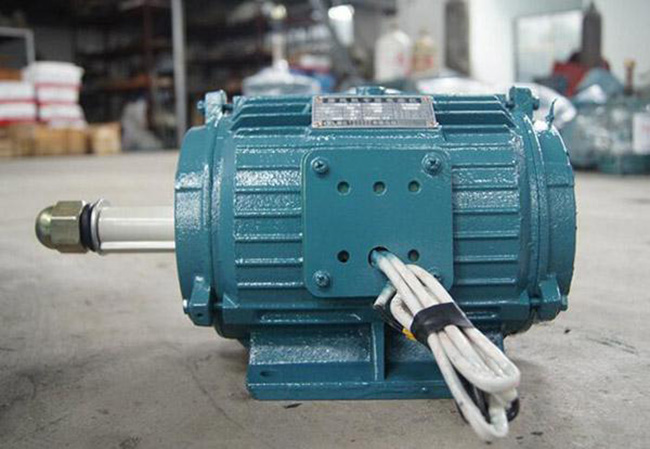 西安西瑪三相異步電機(jī)過載的原因有哪些？