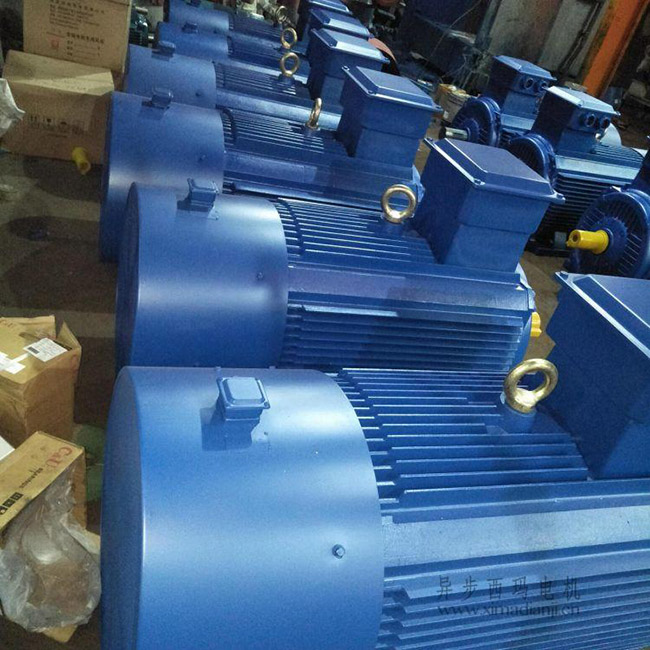 深挖西瑪電機(jī)節(jié)能改造需求，高效節(jié)能電機(jī)取得良好效果