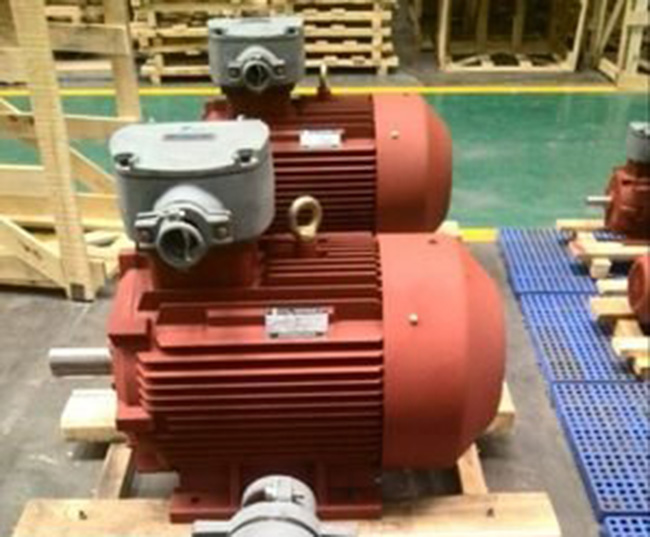 在地角位置測量西瑪電機的原理與方法。