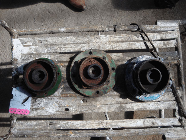 電機端蓋磨損是否會導(dǎo)致西瑪電機產(chǎn)生振動？