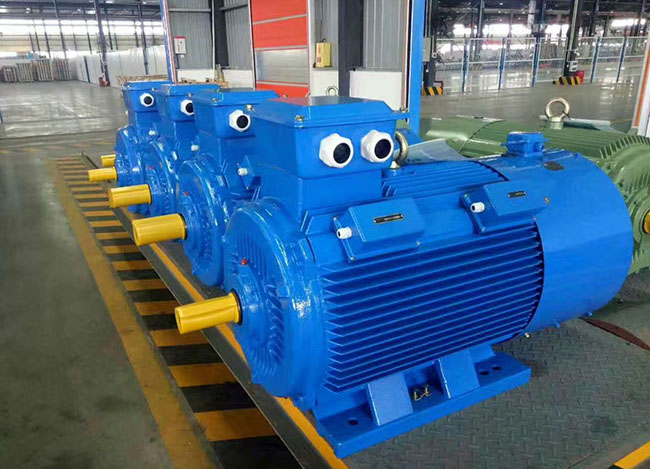 圖為西安西瑪交流電機庫存照片 圖為西安西瑪交流電機庫存照片